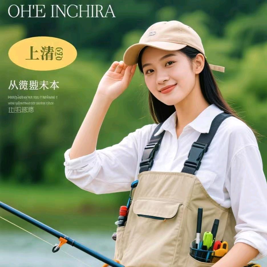 钓界百宝箱(好物分享）