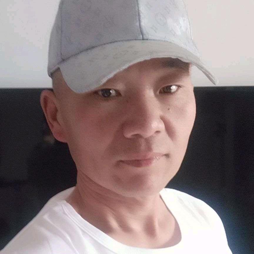 单身老汉
