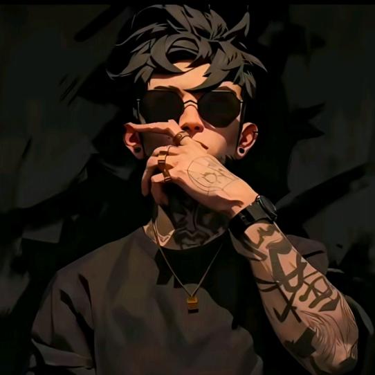 ℳ๓🚬࿔小武༎࿔Չ