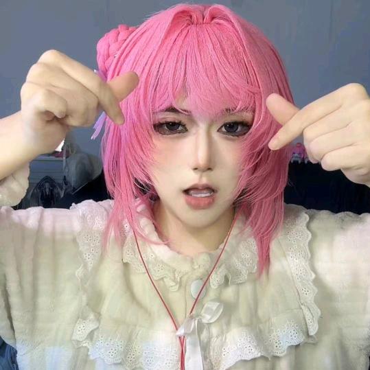 时余大王（贴贴滚滚和不与版）