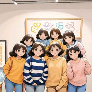 老板娘的群美们