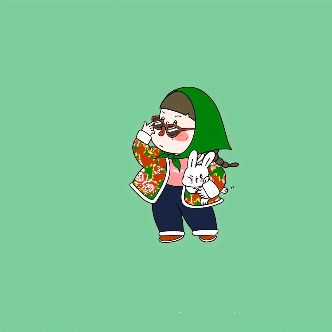 静