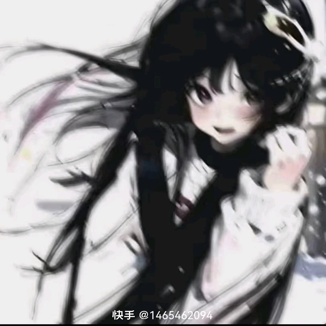 晚安🌈