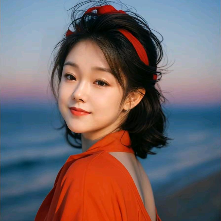 花姐.