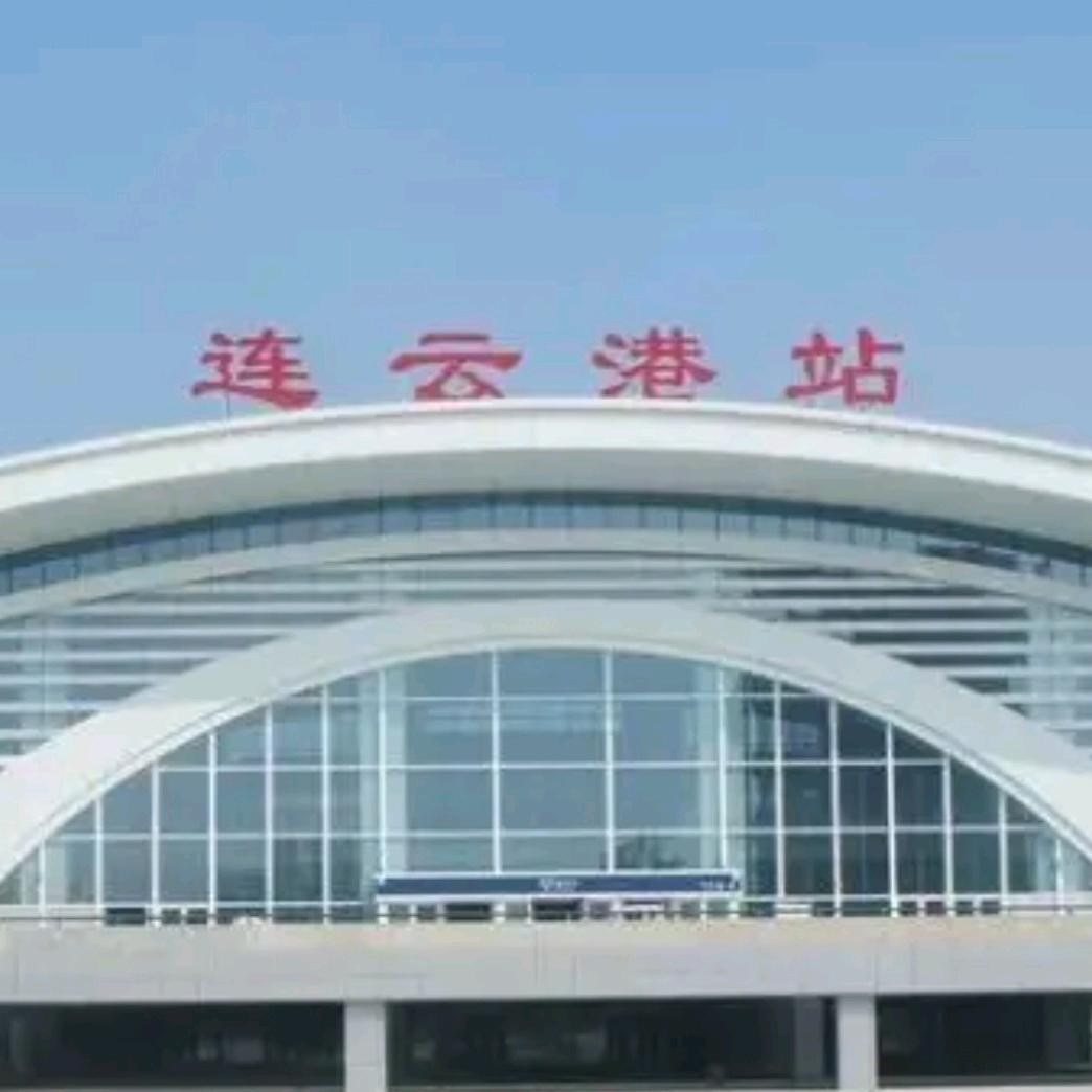 我爱连云港（仲大梅）