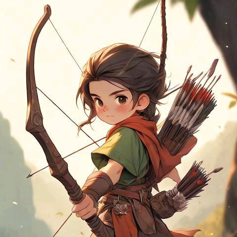 神秘拉矢人（三角洲行动）