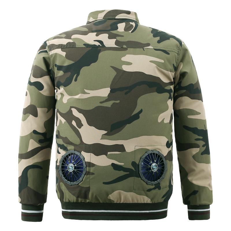 智能家居空调服