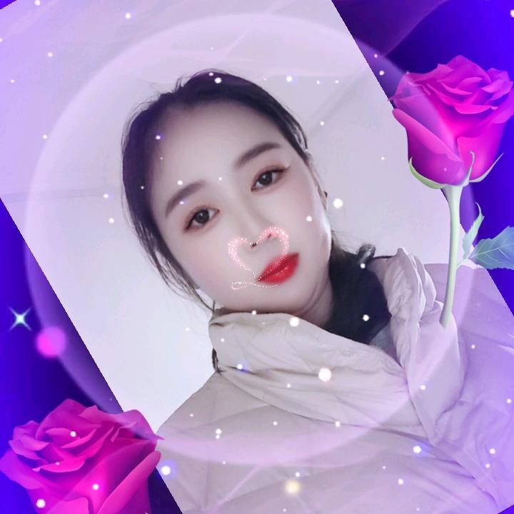 @春菊