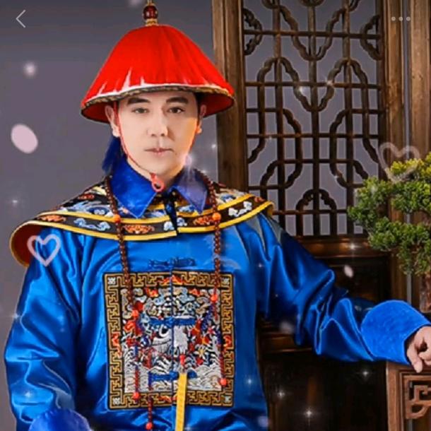 福成