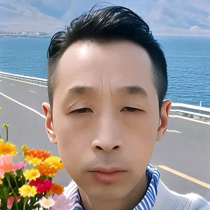 焦宪龙