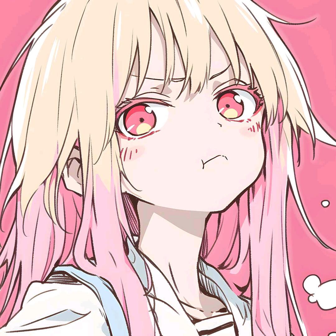 摩西摩西Nancy
