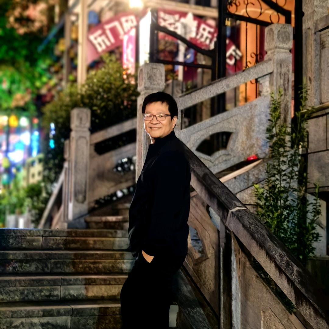 王晓峰书法