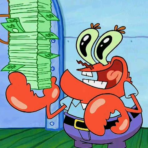 每天捡到一个亿