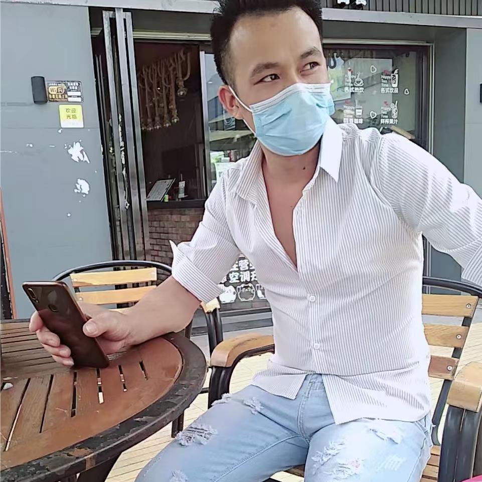 闪电侠