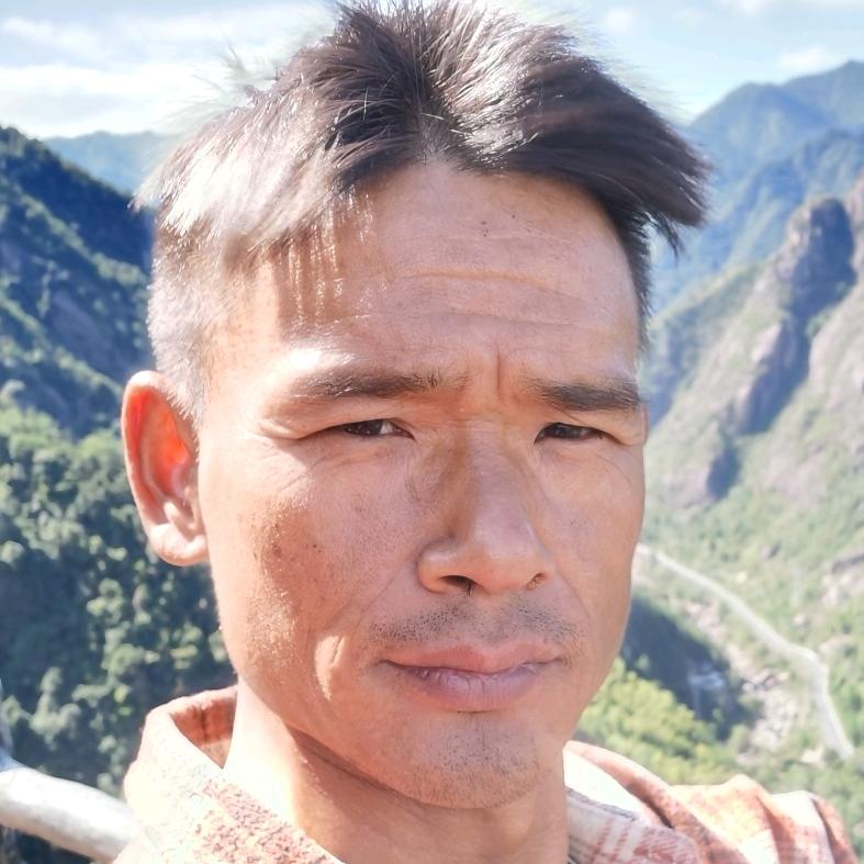 不负遇见  今生无悔