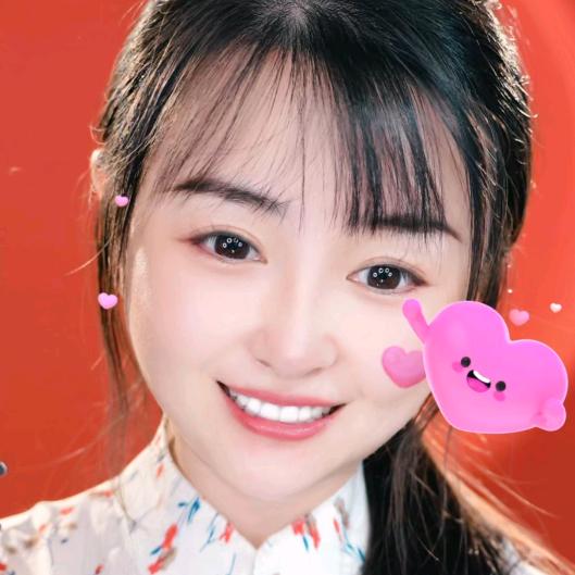 爱丫头🎤²¹⁹