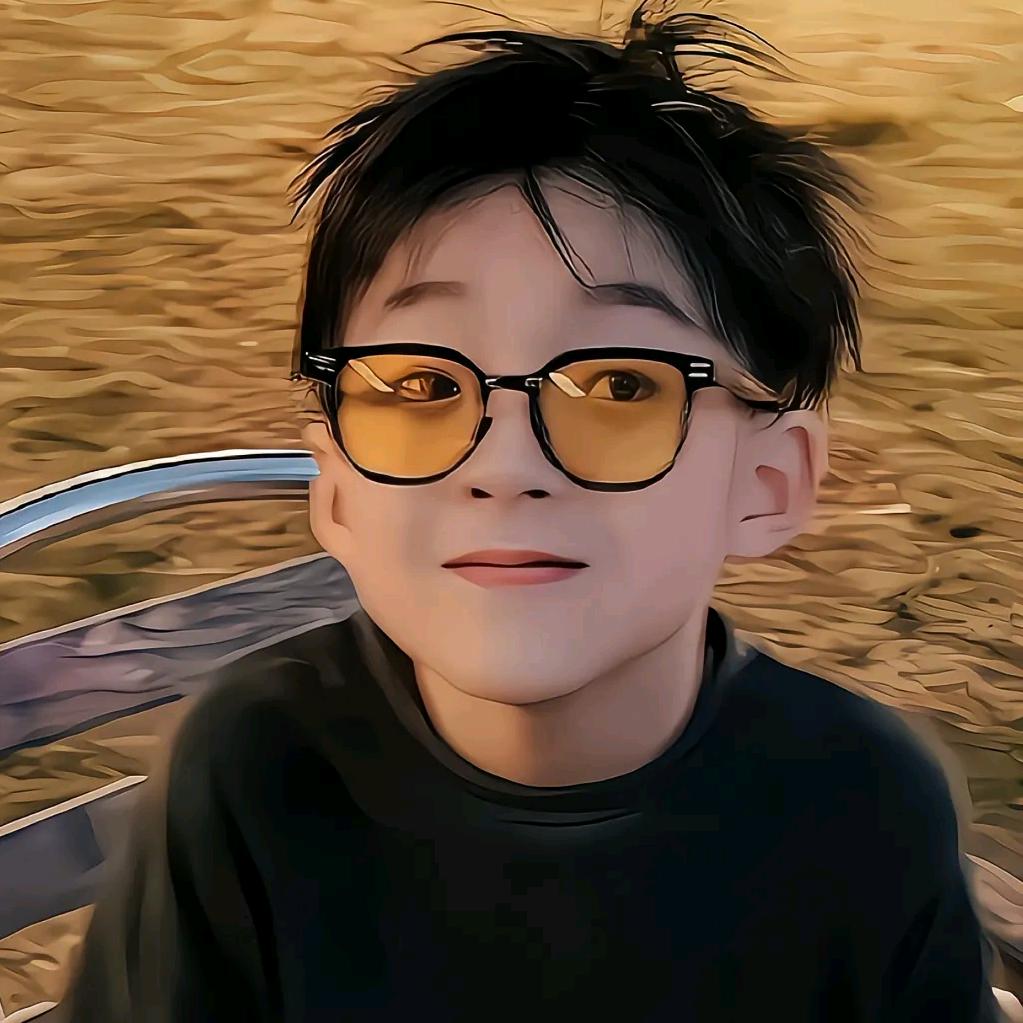 睡觉💤