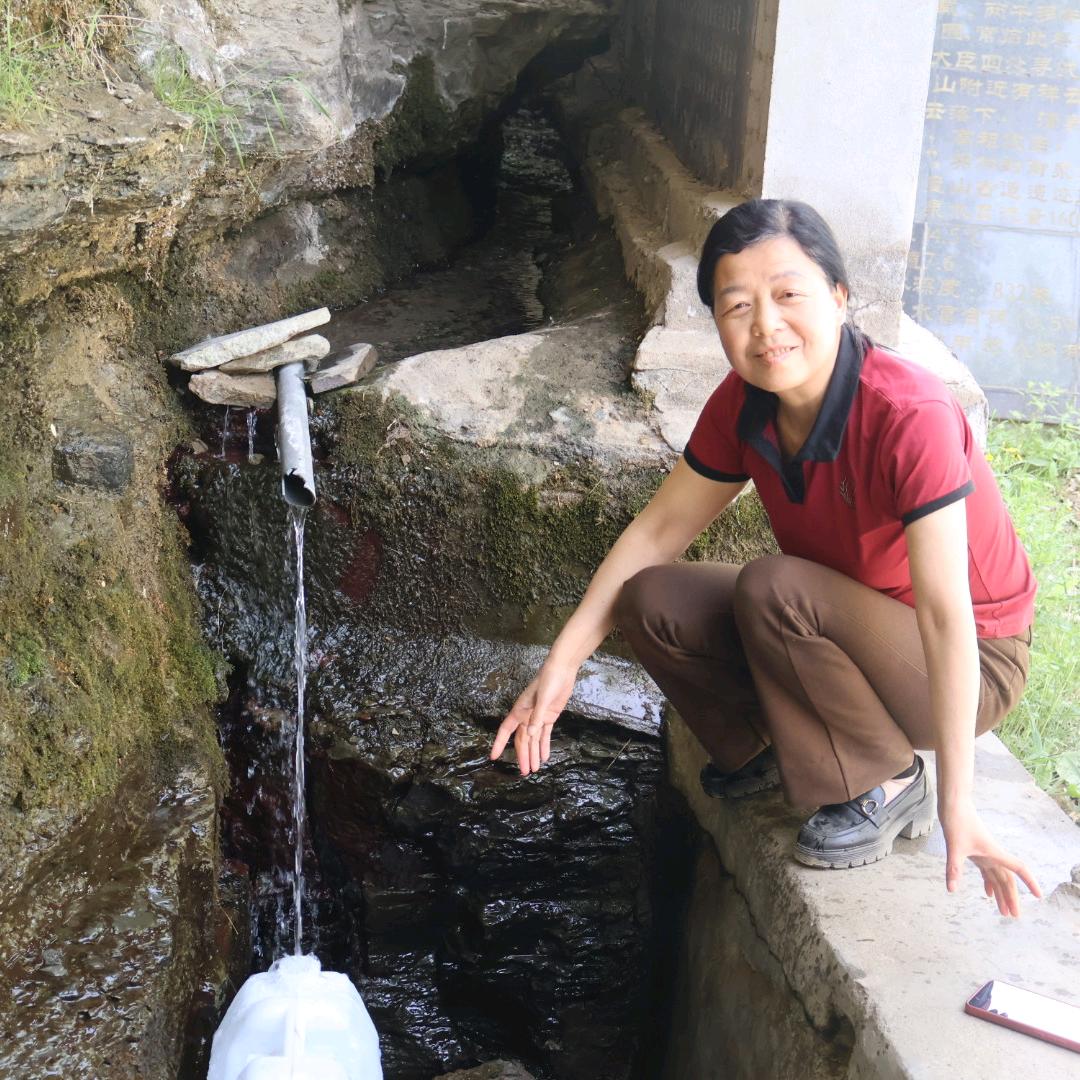 青青（19点10分）