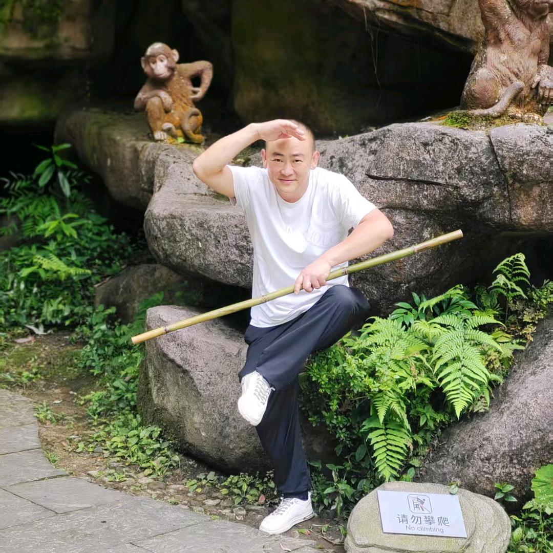 私房菜厨师