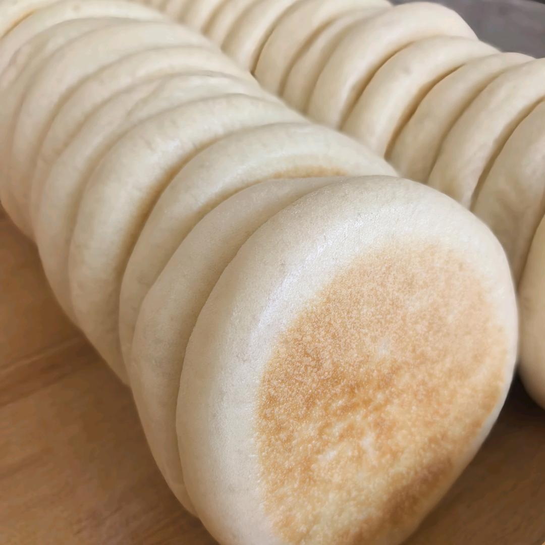 烤饼专供