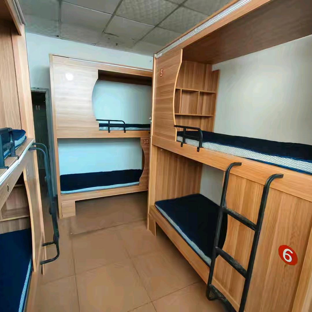 武昌丁字桥20元住宿⑤