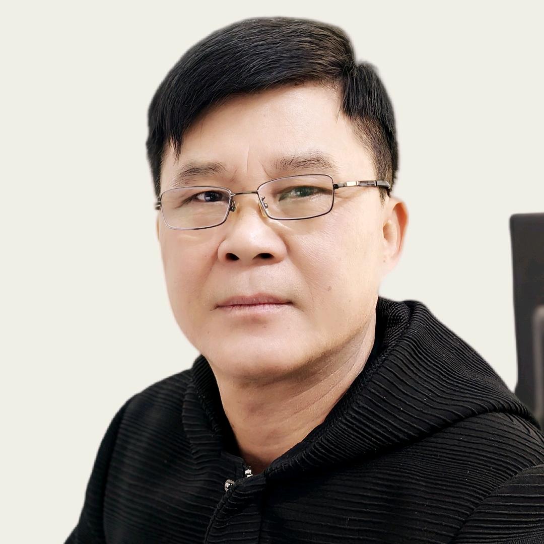 一路上有你