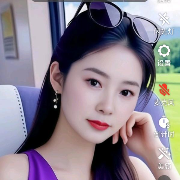 乐乐妈妈首播
