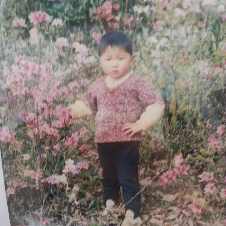 我这一生自己路自己走💃💃