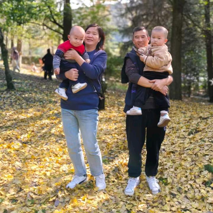 做一个快乐的人