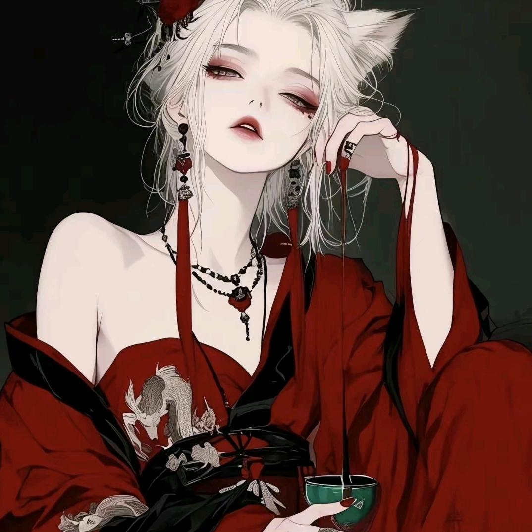 鹿玖 ͜✿ ҉҉҉҉҉