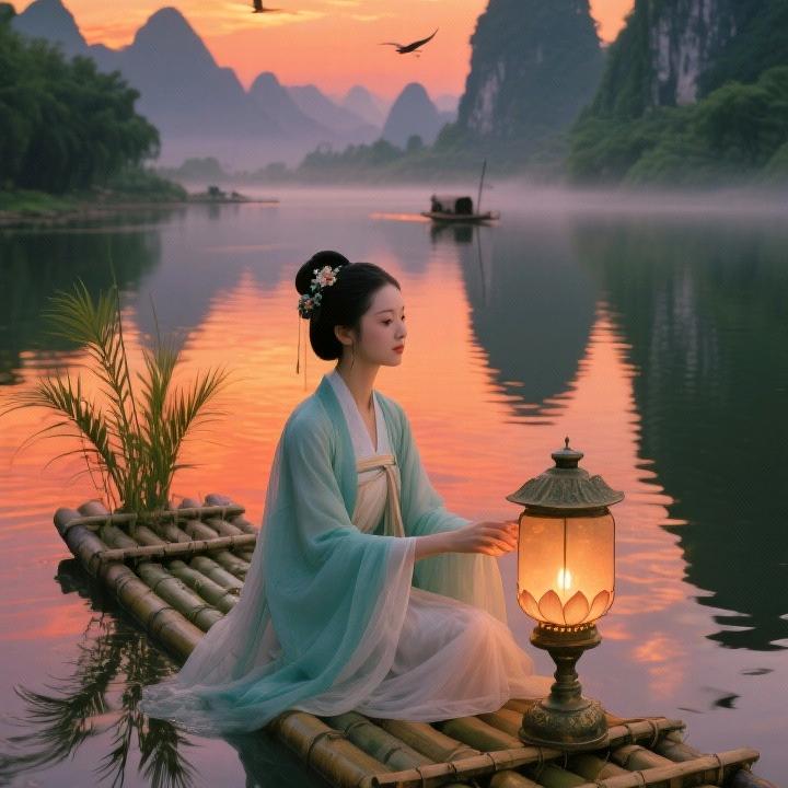 小雅爱旅游