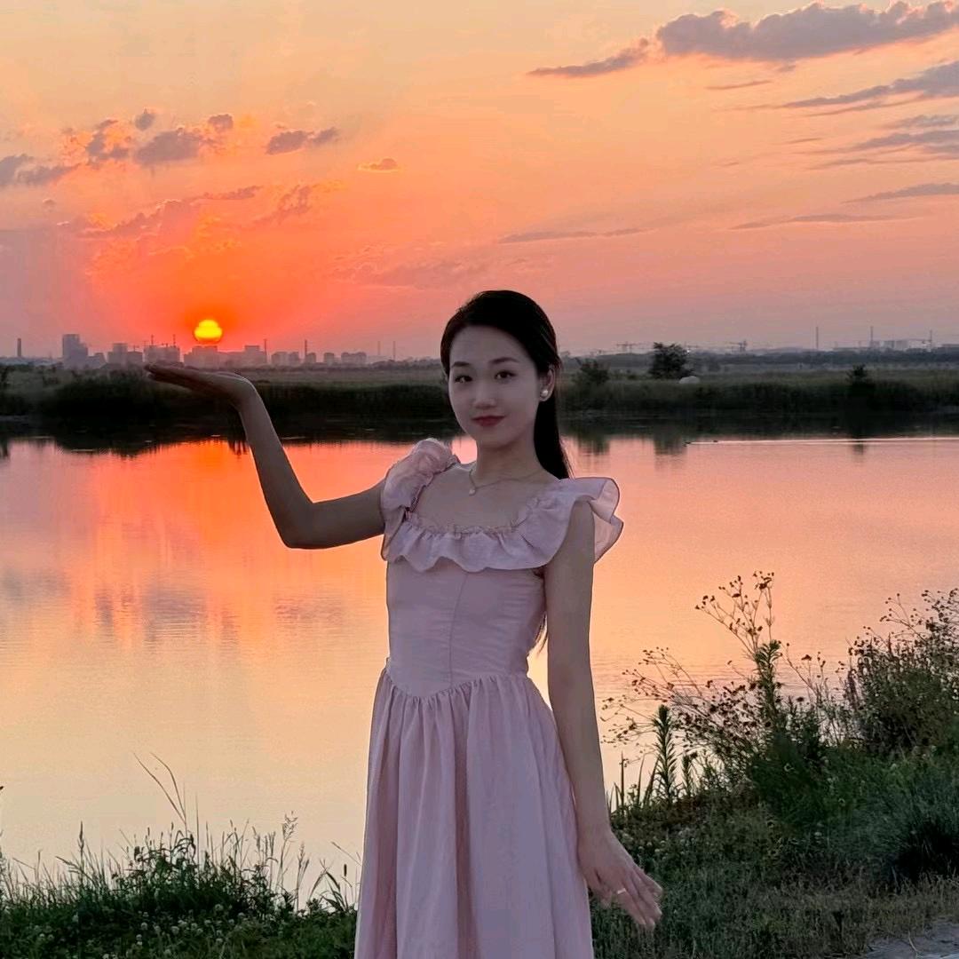 石家庄明天口才幼儿园蓝莓老师
