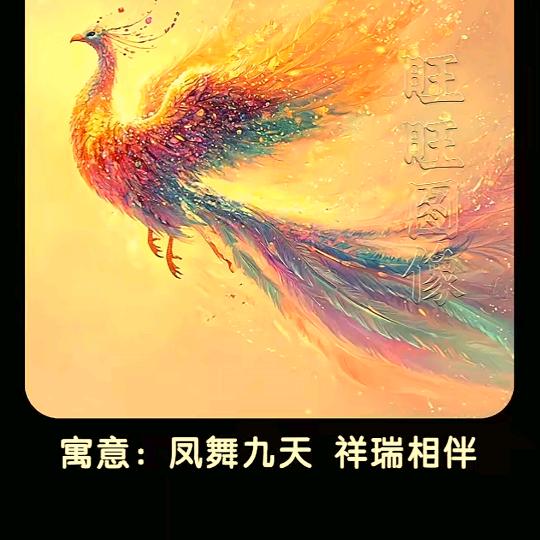 福气多多
