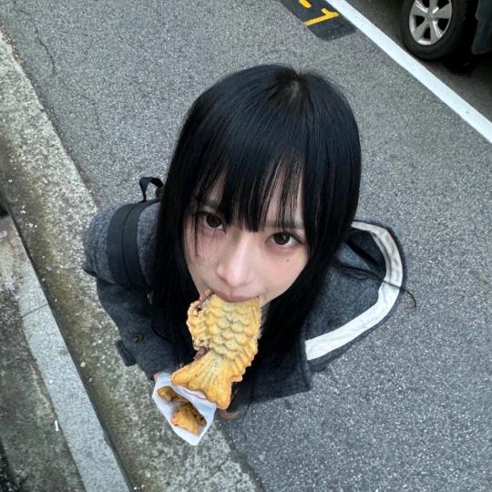 鱼泥蛋糕