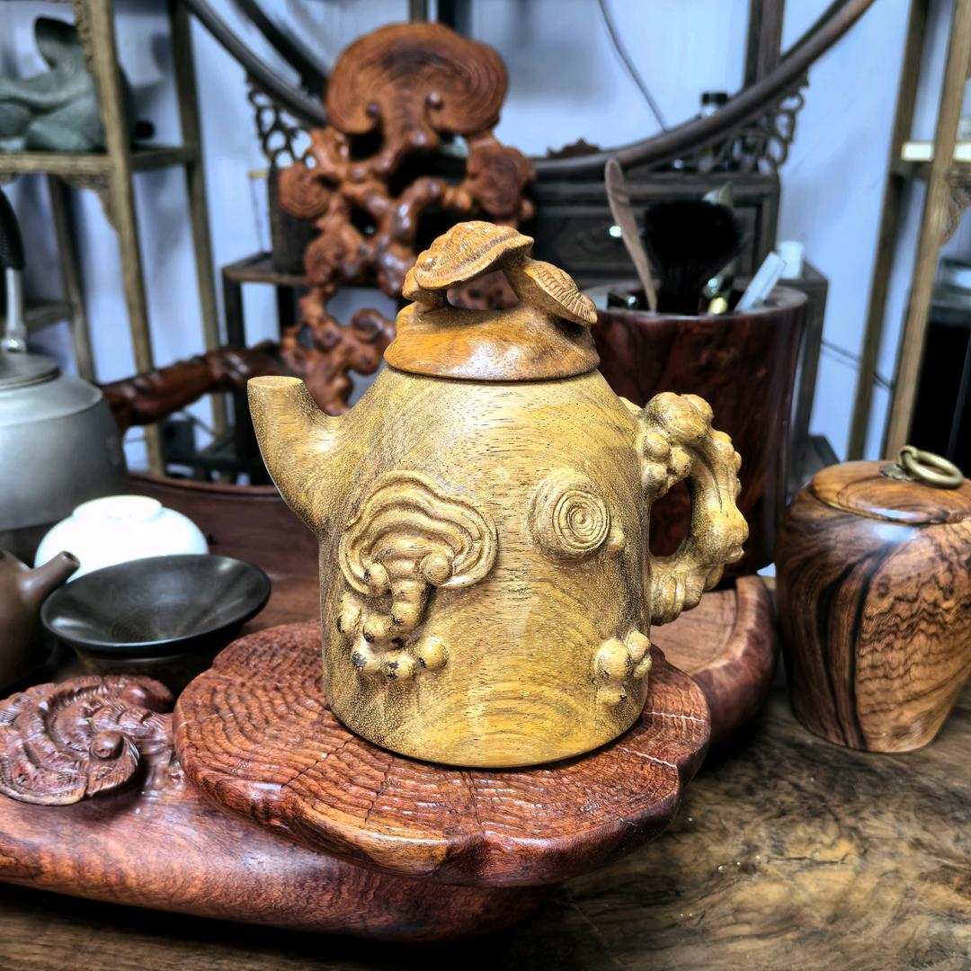 小宋红木工艺品