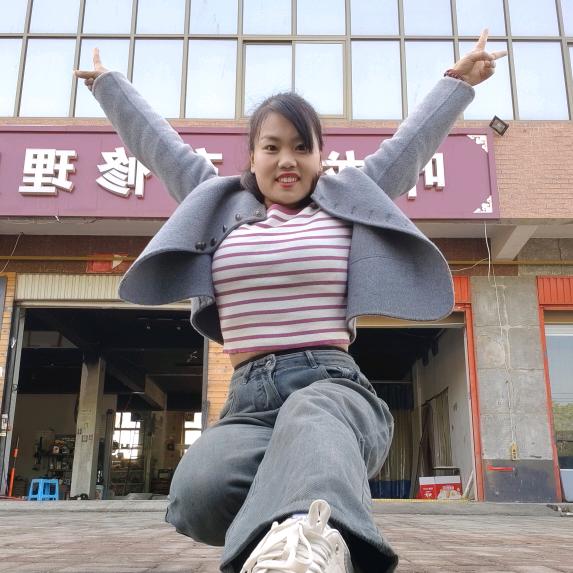 苏小妞