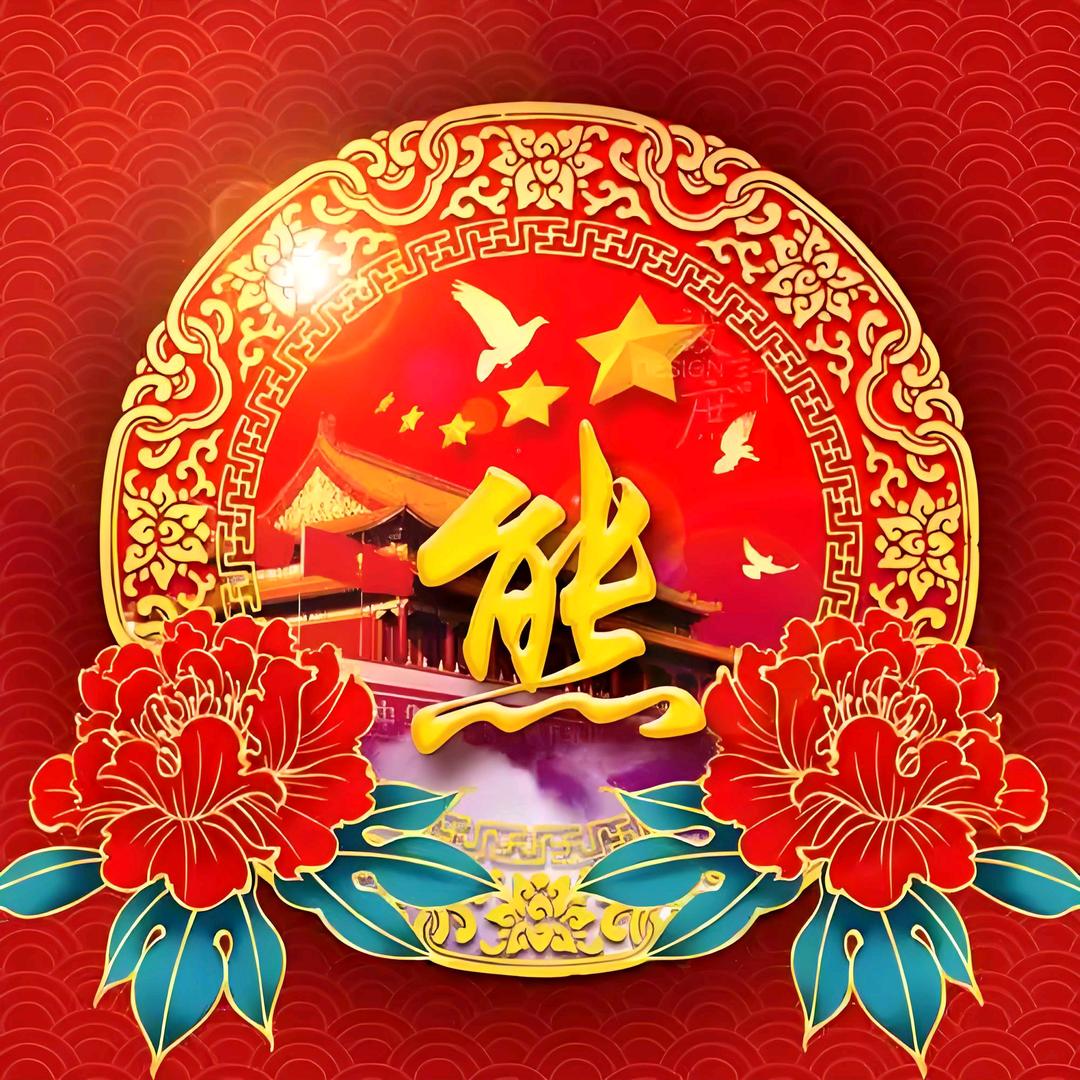熊霸山林