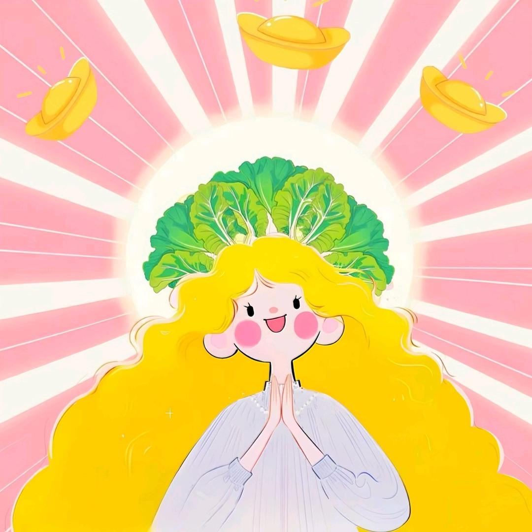 番禧集🍬