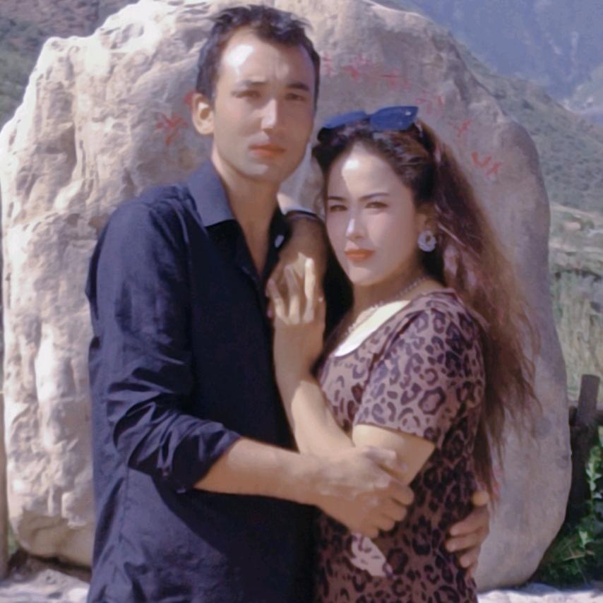 🥰回忆🥰