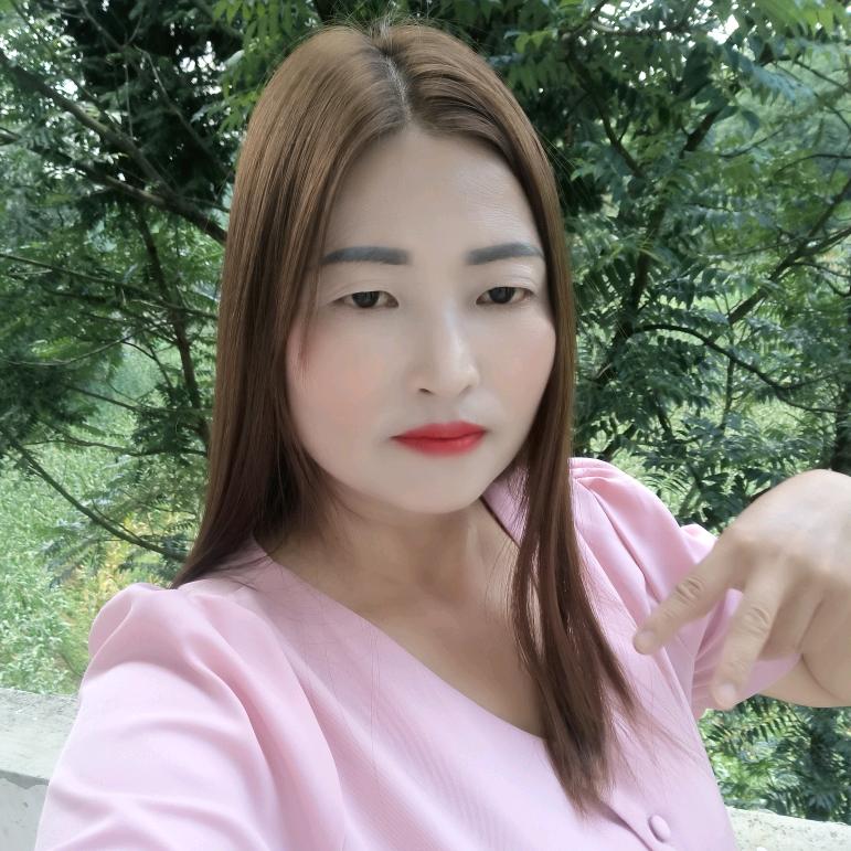 小罗妹