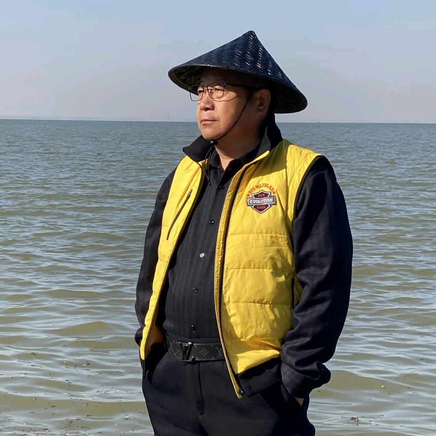 老王的幸福生活