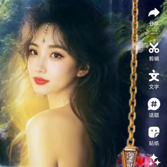 珊珊（向阳而生）1107