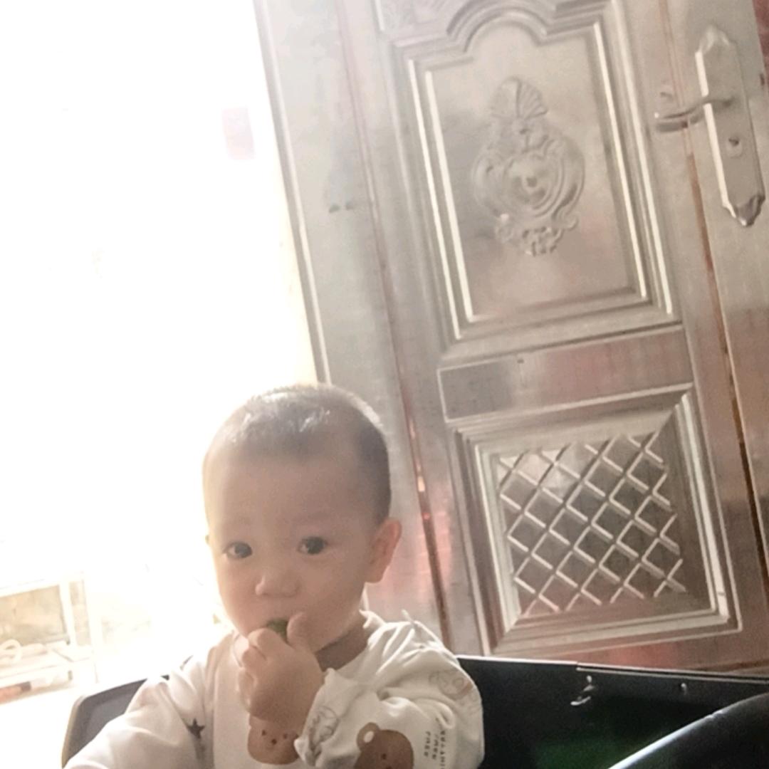风中情