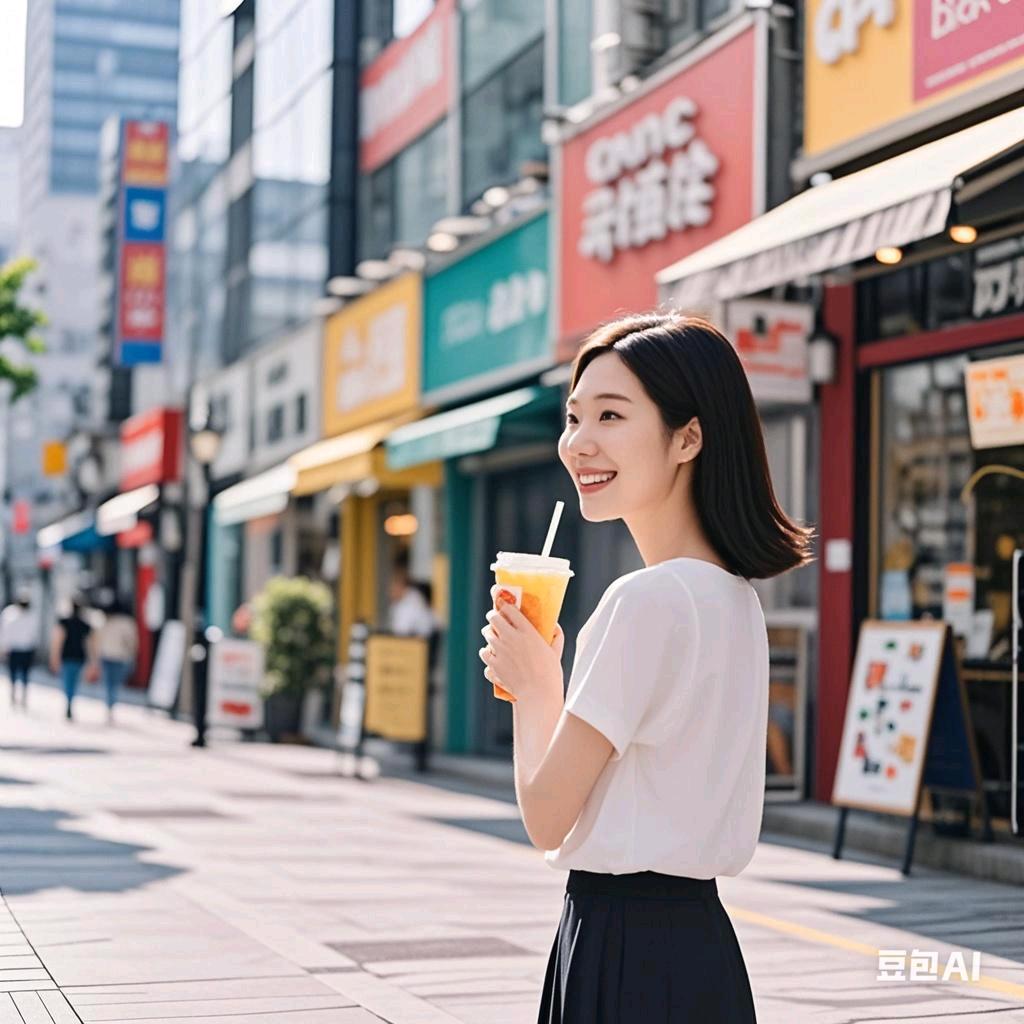 燕子带你吃喝玩乐