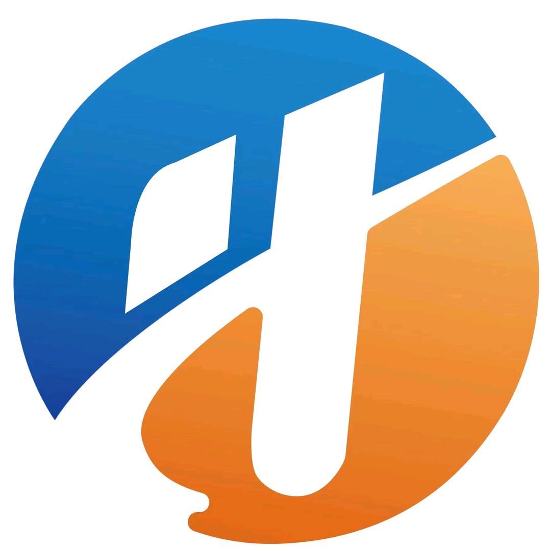 山西海鑫大数据服务有限公司