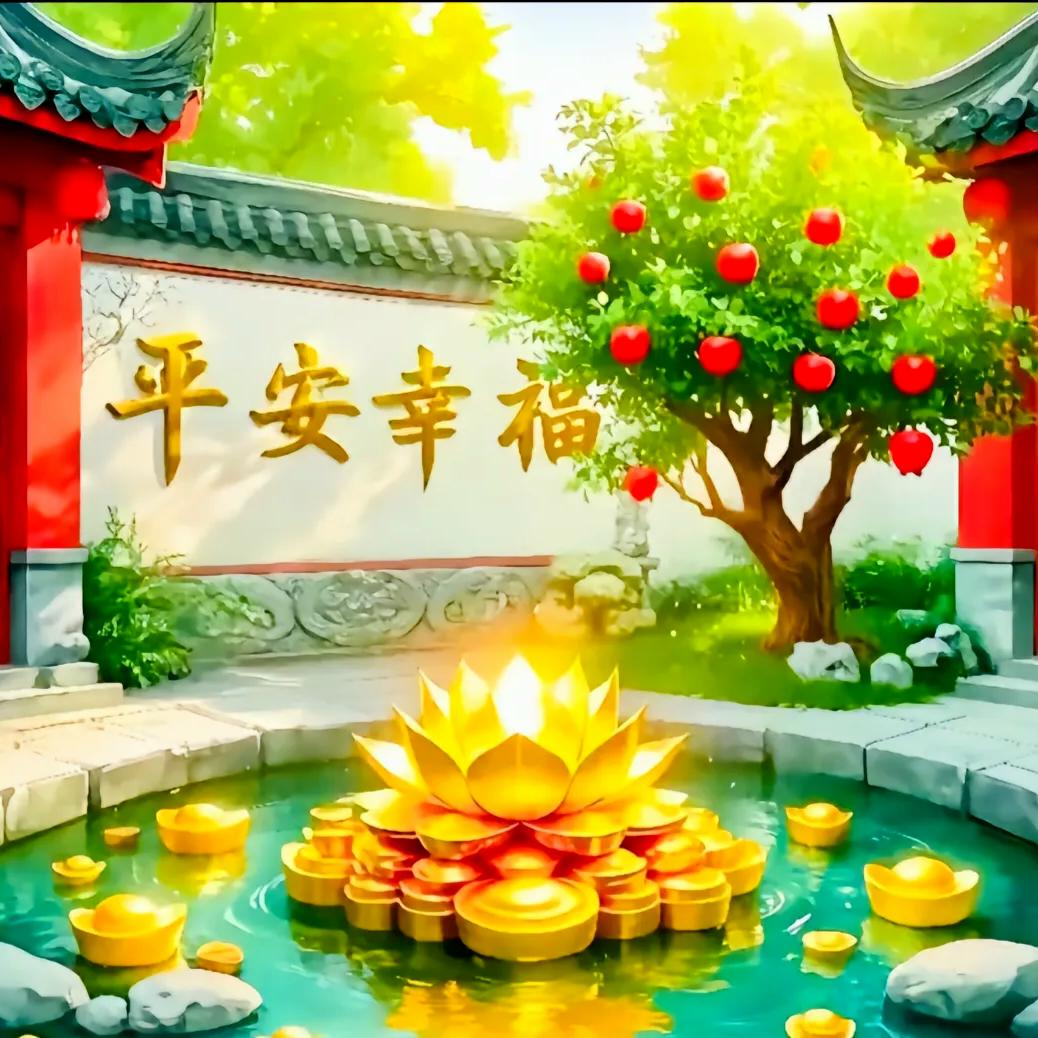 童年，