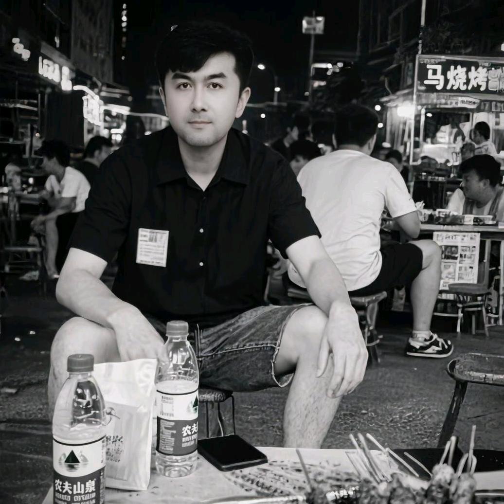 农民儿子