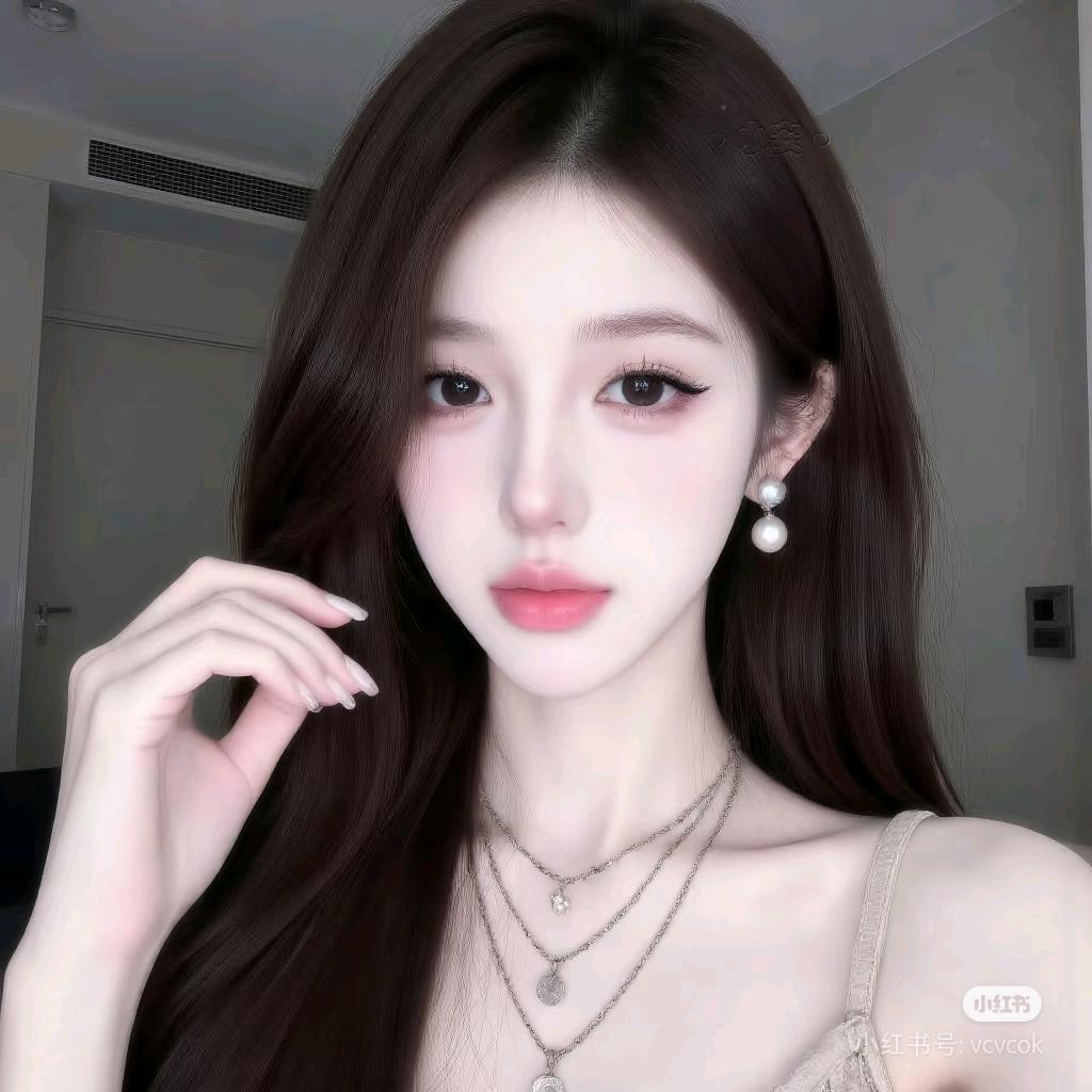 绝美小M