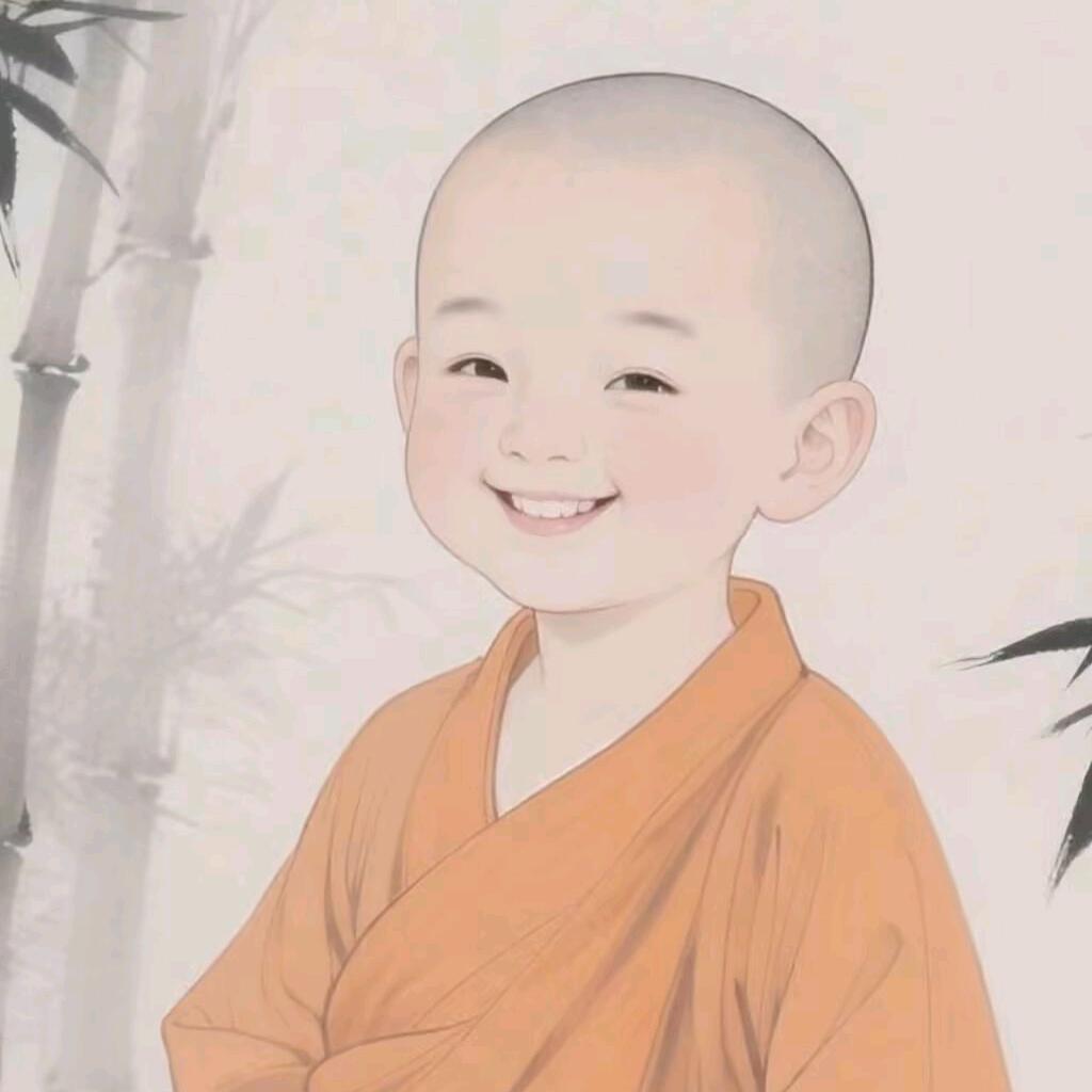 流浪小师傅