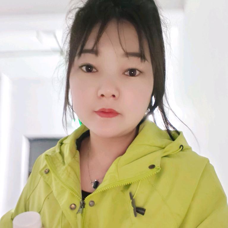 @真真